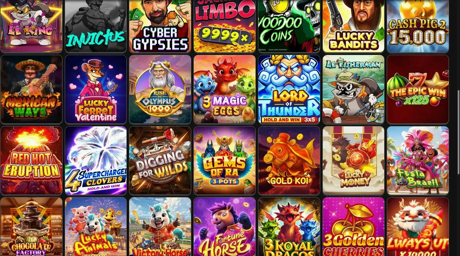 условия отыгрыша Maxslots